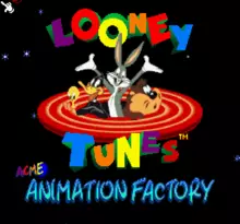 Image n° 3 - screenshots  : ACME Animation Factory